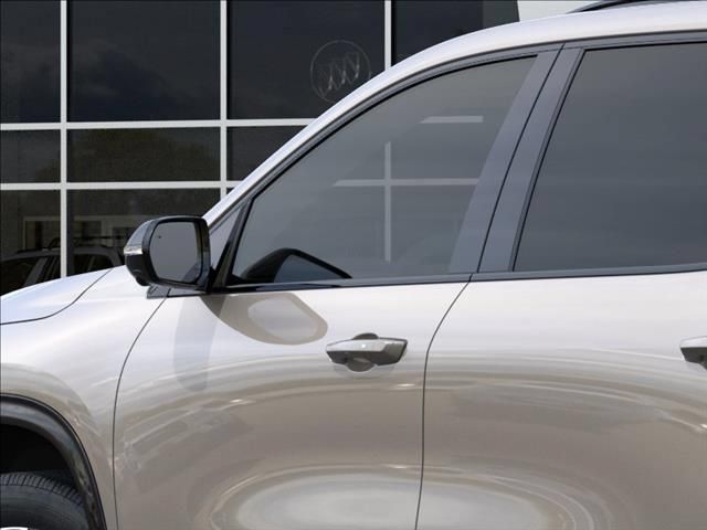 New 2026 Buick Enclave Sport Touring w/ Power Package FWD image 12