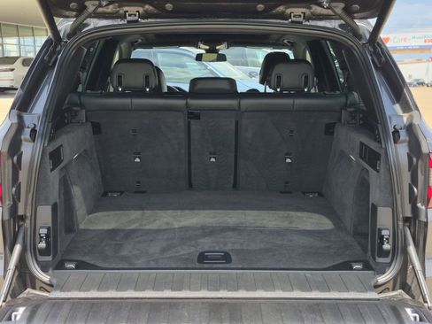 Certified 2023 BMW X5 xDrive40i AWD/4WD image 8