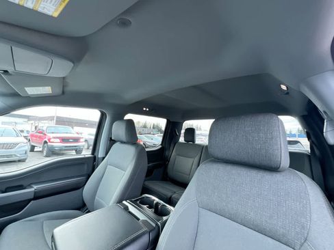 Used 2024 Ford F150 XLT w/ Mobile Office Package image 22