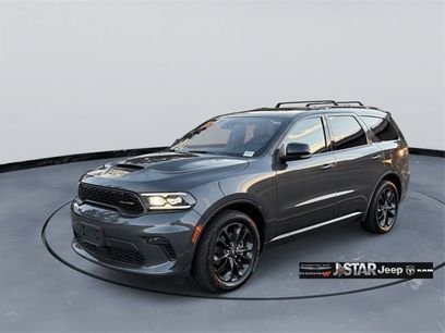 Used 2023 Dodge Durango GT