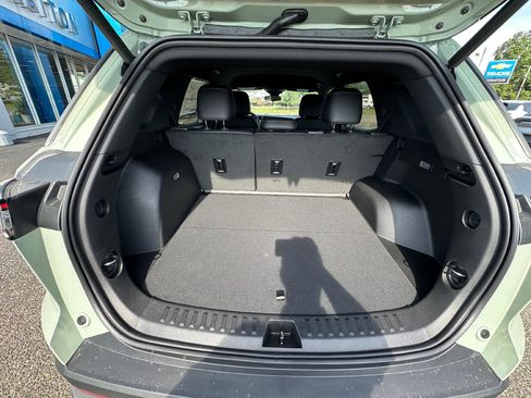 New 2026 Chevrolet Equinox LT w/ Convenience Package II image 28