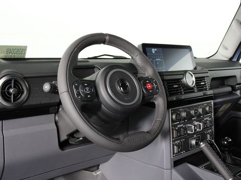 New 2026 INEOS Grenadier image 10