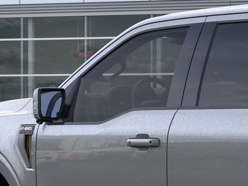 New 2025 Ford F150 Tremor w/ Equipment Group 402A High image 36