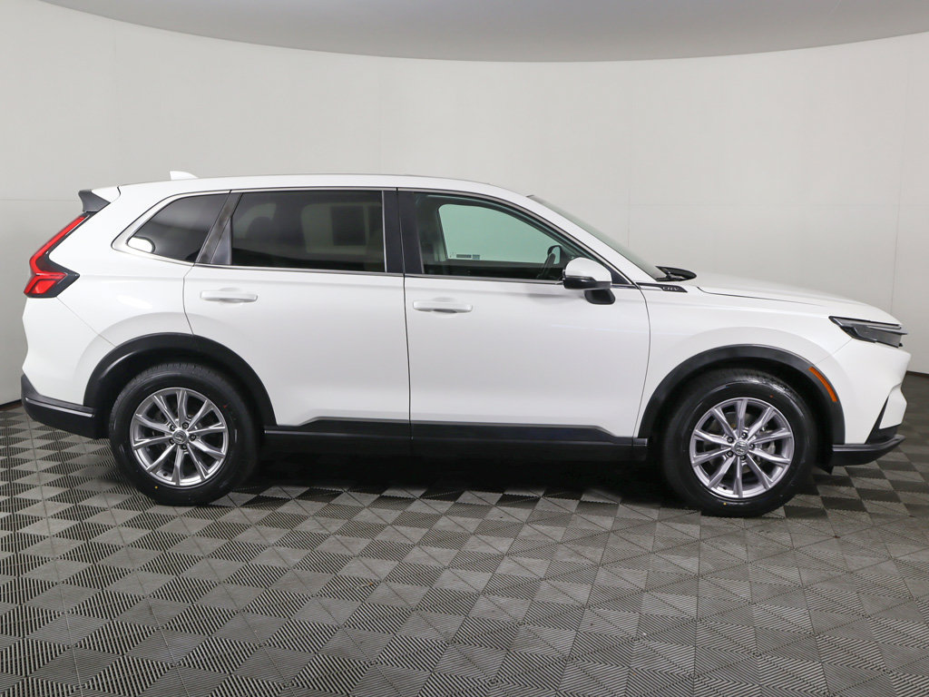 Used 2024 Honda CR-V EX-L image 18