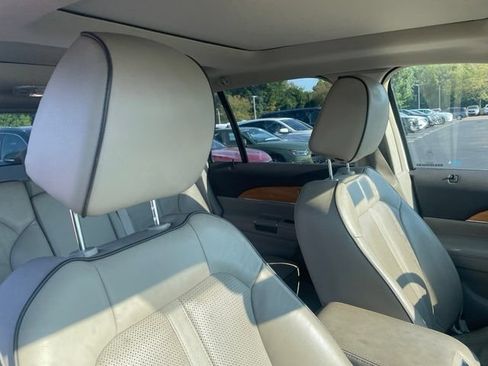 Used 2014 Lincoln MKX AWD w/ Equipment Group 102A image 7