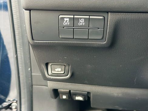 Used 2021 MAZDA MAZDA6 Sport image 31