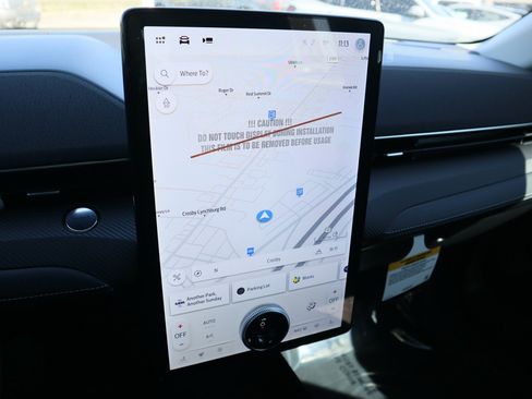 New 2024 Ford Mustang Mach-E Select w/ Comfort Package Lite image 24