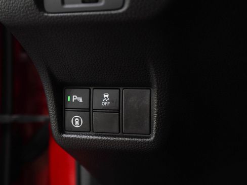Used 2022 Honda Civic Sport Touring image 23