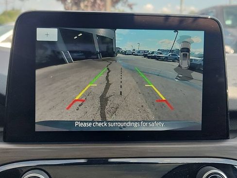 Used 2020 Ford Escape Titanium AWD/4WD image 20