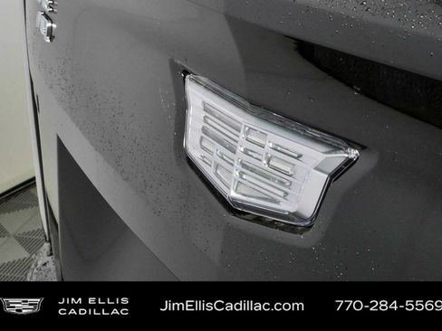 New 2026 Cadillac Escalade IQ Sport 1 w/ LPO, Floor Liner Package AWD/4WD image 39
