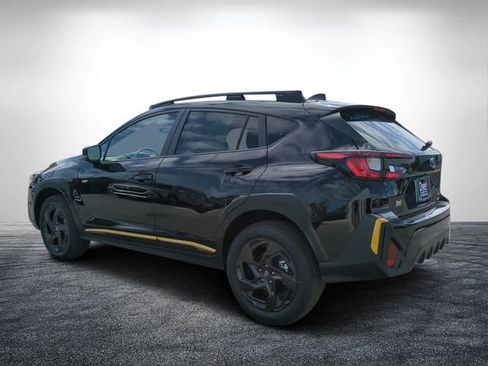 New 2026 Subaru Crosstrek 2.5i Sport w/ Crosstrek Mirror Package image 5