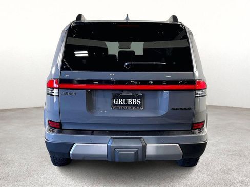 Used 2025 Lexus GX 550 image 6