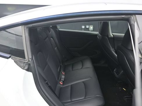 Used 2023 Tesla Model 3 Performance AWD/4WD image 28