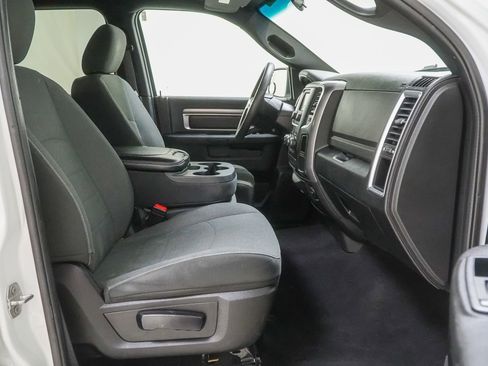 Used 2021 RAM 1500 Classic Warlock image 38