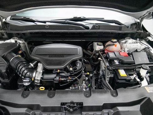 Used 2022 Chevrolet Blazer RS w/ Enhanced Convenience Package image 11