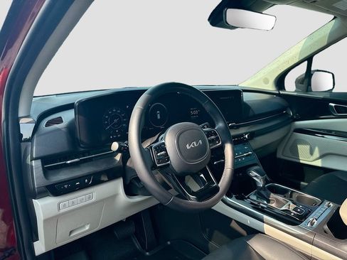 Certified 2023 Kia Carnival SX FWD image 12