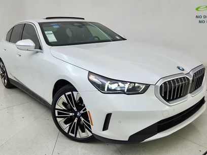 Used 2026 BMW 530i