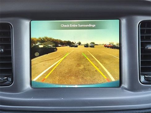 Used 2023 Dodge Charger R/T w/ Plus Group image 13