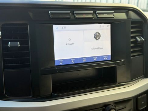 Used 2023 Ford F250 XL w/ XL Off-Road Package image 13