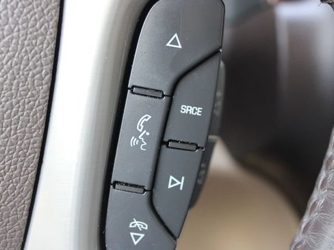 Used 2014 GMC Yukon XL Denali AWD/4WD image 16