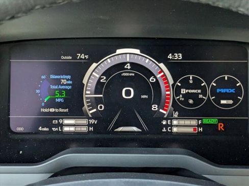 New 2026 Toyota Tundra Limited image 11