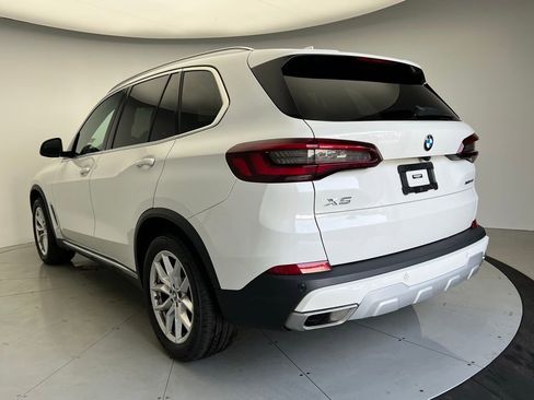 Certified 2023 BMW X5 xDrive40i w/ Premium Package image 4