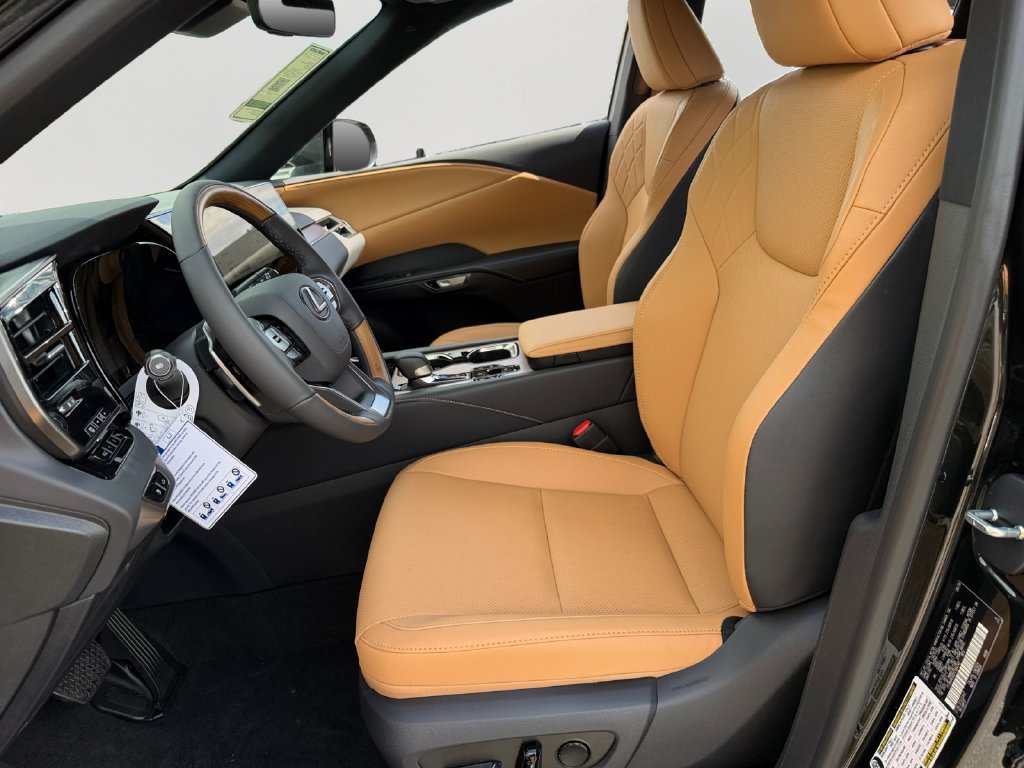 New 2026 Lexus RX 350 Premium AWD/4WD image 12