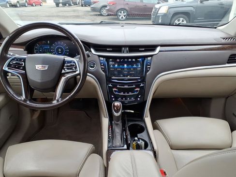 Used 2016 Cadillac XTS Premium image 8