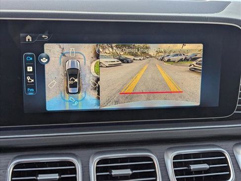 New 2026 Mercedes-Benz GLE 450 4MATIC image 13