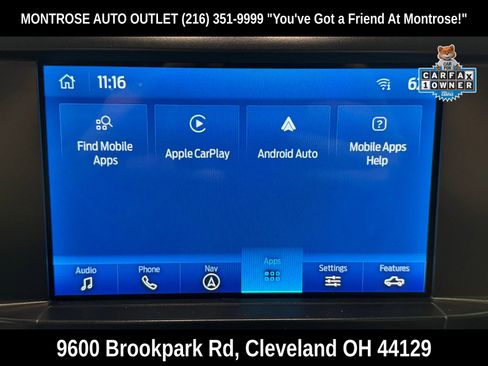 Used 2022 Ford F150 XLT w/ XTR Package image 25