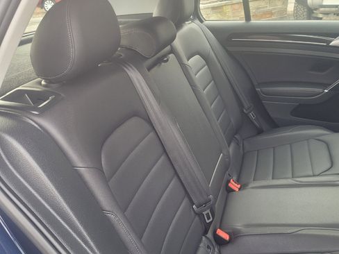 Used 2015 Volkswagen Golf SEL w/ Lighting Package (SEL) image 27