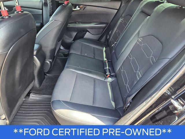 Used 2024 Kia Forte GT-Line FWD image 18