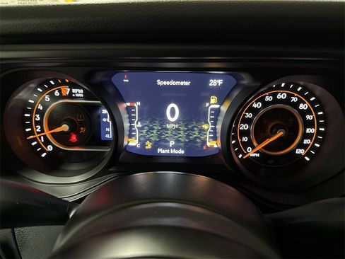 New 2026 Jeep Gladiator Sport image 11