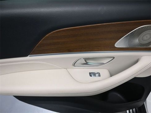 Used 2022 Mercedes-Benz GLE 350 GLE 350 image 20