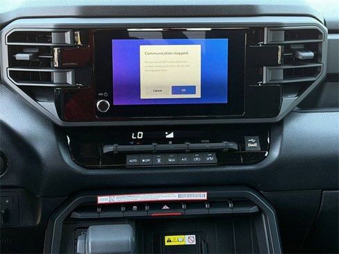 New 2026 Toyota Tundra SR5 image 16