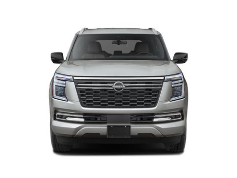 New 2026 Nissan Armada SL AWD/4WD image 32
