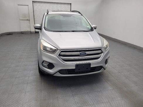 Used 2018 Ford Escape SE w/ SE Sync 3 Package AWD/4WD image 14