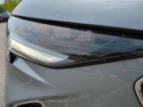 Used 2023 Buick Envision Essence FWD image 10
