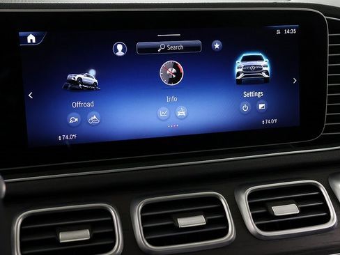 Certified 2024 Mercedes-Benz GLE 580 4MATIC image 19