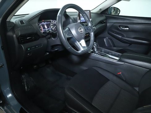 Certified 2024 Nissan Sentra SV w/ All-Weather Package FWD image 17