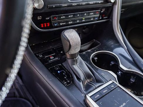 Used 2022 Lexus RX 350 FWD image 21