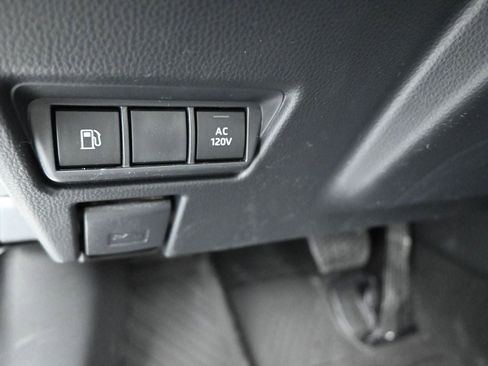 New 2026 Toyota Prius Nightshade Edition image 20