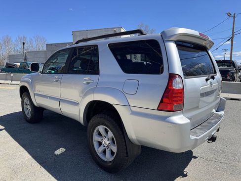 Used 2006 Toyota 4Runner Sport image 10