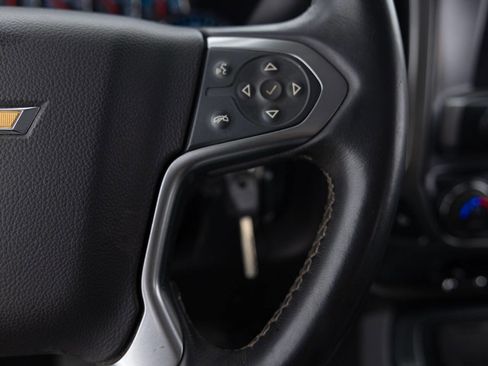 Used 2014 Chevrolet Silverado 1500 LT w/ All Star Edition AWD/4WD image 39