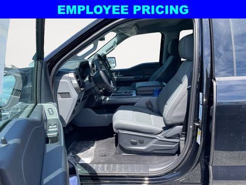 New 2026 Ford F150 XLT w/ XLT Chrome Appearance Package AWD/4WD image 9