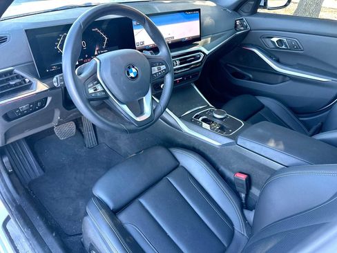 Used 2024 BMW 330i Sedan image 18
