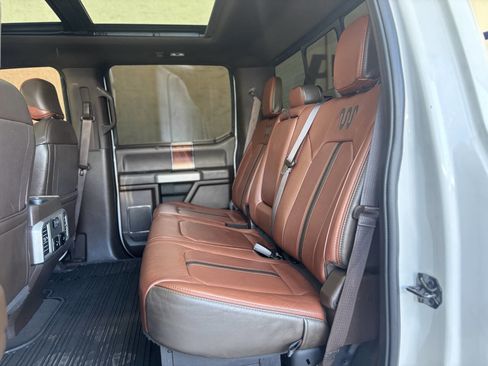 Used 2022 Ford F350 King Ranch w/ King Ranch Ultimate Package image 23