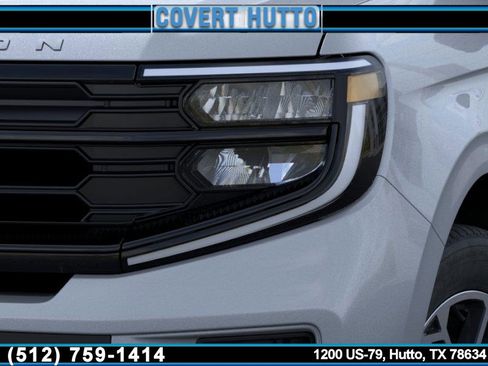 New 2025 Ford Expedition Active image 18