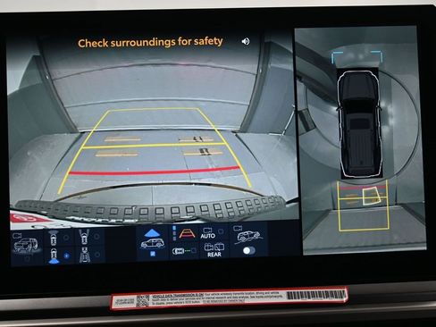 Used 2025 Toyota 4Runner TRD Off-Road Premium image 22