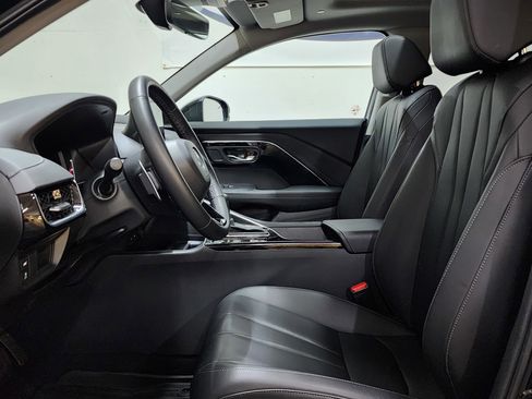 Used 2025 Acura ADX AWD image 13